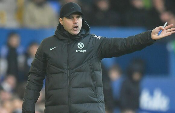 Chelsea left red-faced by two players forced out the door by Mauricio Pochettino