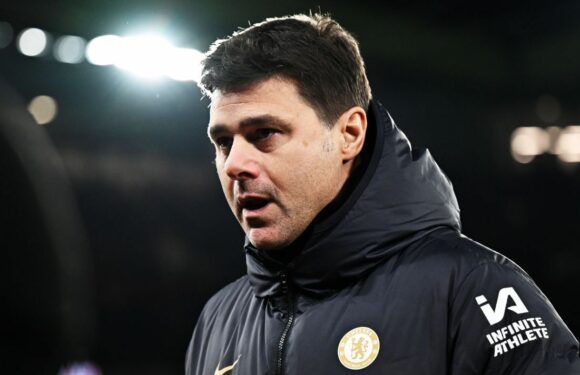 Chelsea ‘plot double transfer’ but deals will not satisfy Mauricio Pochettino