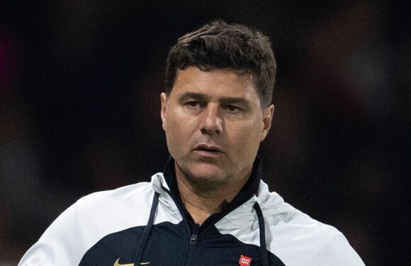 Chelsea’s predicted XI vs Brighton as Mauricio Pochettino mulls Nkunku decision
