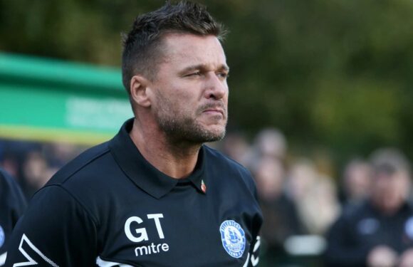 Controversial ex-Billericay Town owner on the run from police