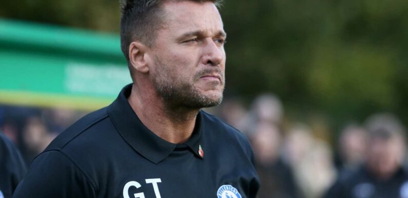 Controversial ex-Billericay Town owner on the run from police