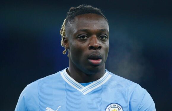 Doku sends terrifying warning to Man City’s rivals ahead of Tottenham clash