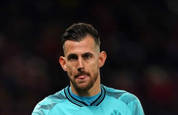Eddie Howe backs ‘brilliant shot-stopper’ Martin Dubravka to replace Nick Pope