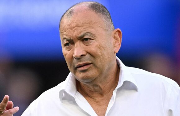 Eddie Jones to be announced as Japan coach