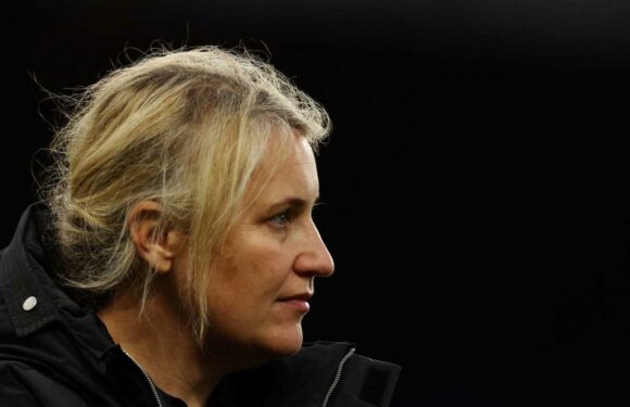 Emma Hayes admits Chelsea ‘rightly frustrated’ after draw with Hacken