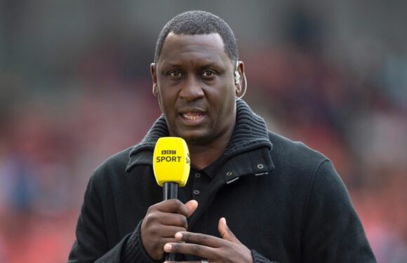 England icon Heskey has to give different name when he orders in coffee shops