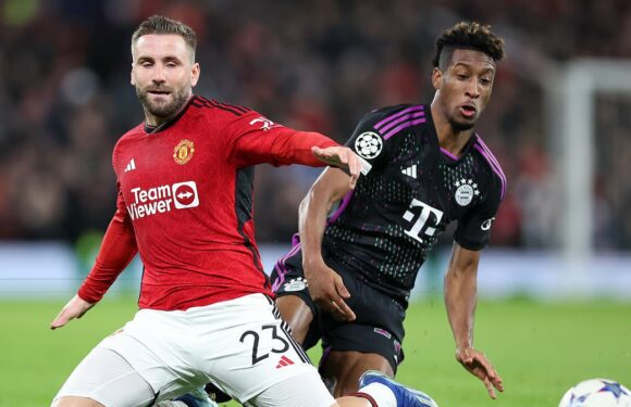 Erik ten Hag boosted by Shaw and Rashford injury news