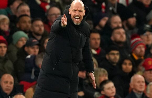 Erik ten Hag denies Manchester United have been in crisis this season after Chelsea victory