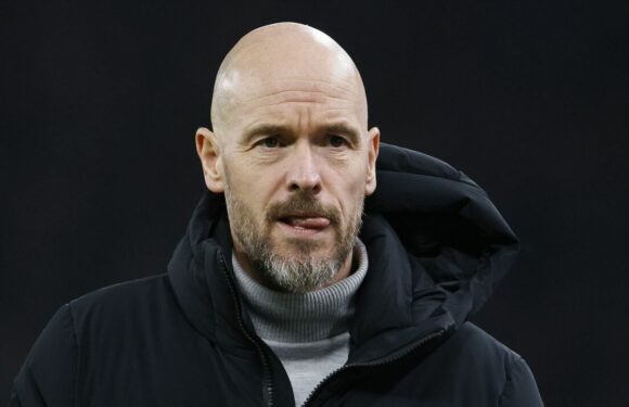 Erik ten Hag has new Man Utd undroppable but player could cost the Glazers