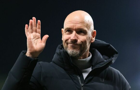 Erik ten Hag ‘may already have next job lined up’ after Man Utd if he gets sack