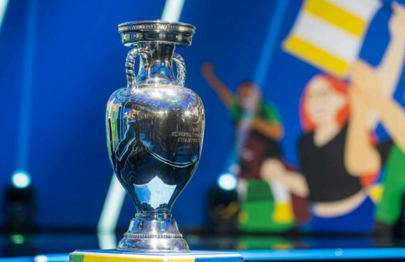 Euro 2024 draw LIVE: England, Scotland and Wales discover finals opponents for Germany