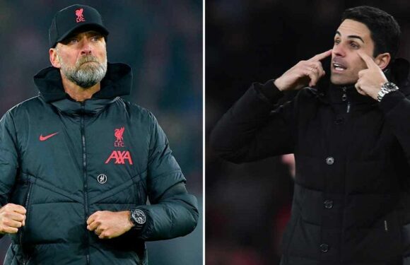 FA Cup 3rd round draw in full as Arsenal face Liverpool and huge derby on cards
