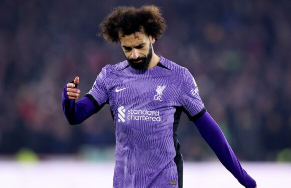 FANTASY PREMIER LEAGUE: Mail Sport's predicted lineups