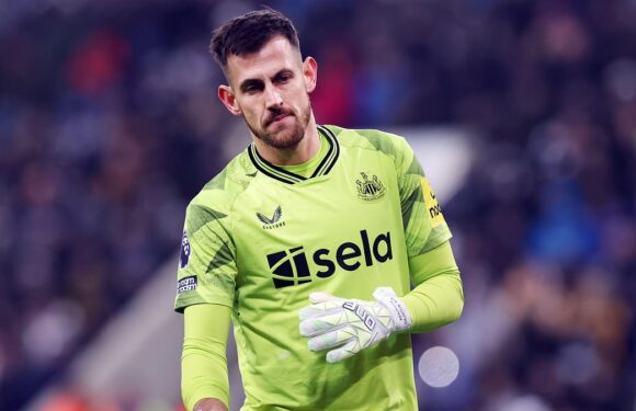 FPL: Should you buy £3.9m Martin Dubravka?