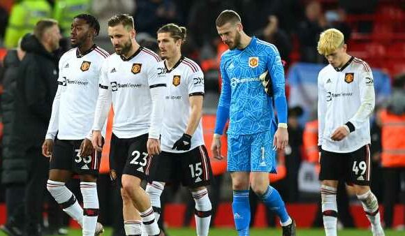 Fall of the house of Ferguson: Man United face decades in wilderness