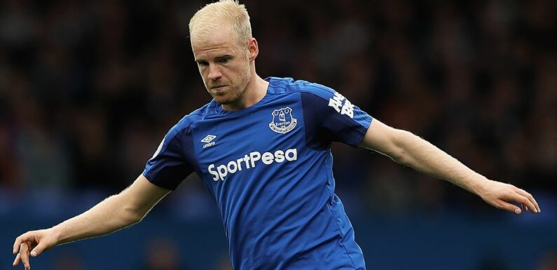 Fans surprised as Davy Klaassen debuts full head of hair years after being bald