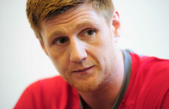 Former Wales international reveals dementia diagnosis aged 39