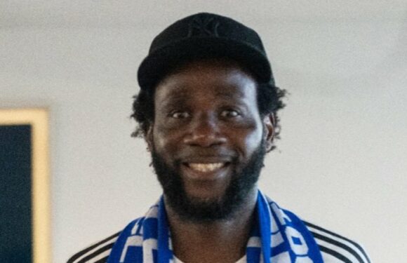 Former World Cup finalist handed five-match stadium BAN