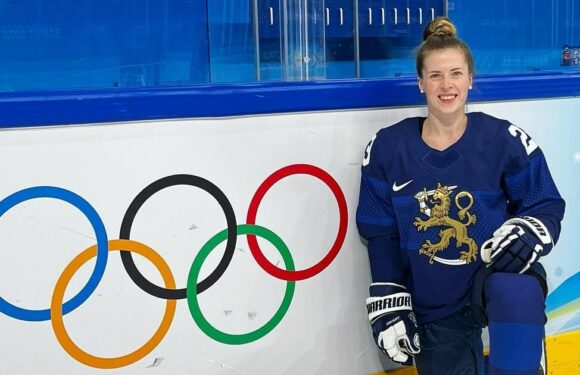Freak accident paralyses ice hockey star weeks after Adam Johnson’s death