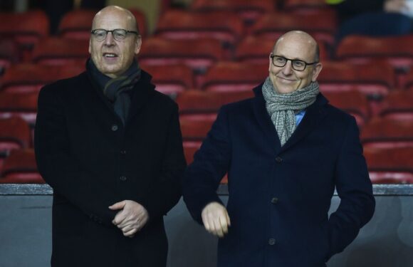 Glazer family’s NFL actions say it all about their attitude towards Man Utd