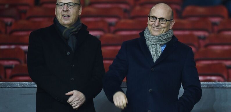 Glazer family’s NFL actions say it all about their attitude towards Man Utd