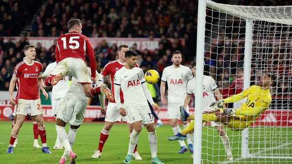 Guglielmo Vicario makes STUNNING save to secure 2-0 victory