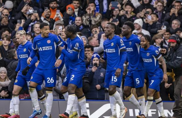 How ex-Brighton star got the last laugh against his former club