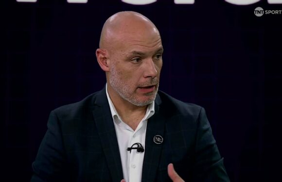 Howard Webb claims it would be 'FOOLISH' to take away VAR