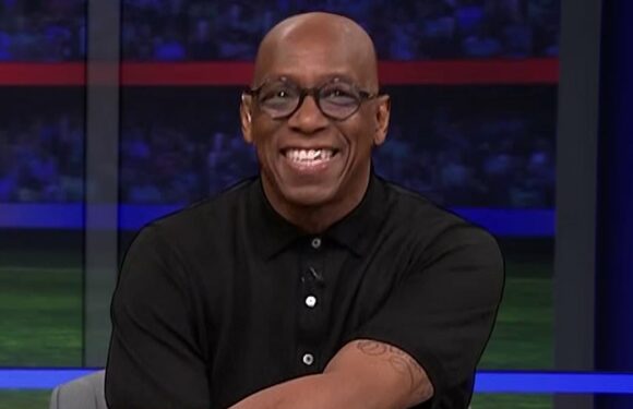 Ian Wright 'stepping back' from Match of the Day at the end of season