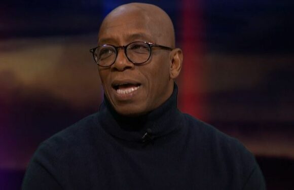 Ian Wright to quit BBC Match of the Day as Arsenal icon leaving his ‘Holy Grail’