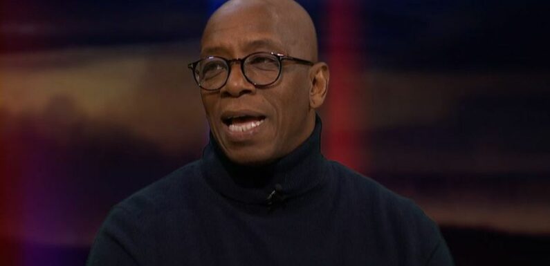 Ian Wright to quit BBC Match of the Day as Arsenal icon leaving his ‘Holy Grail’