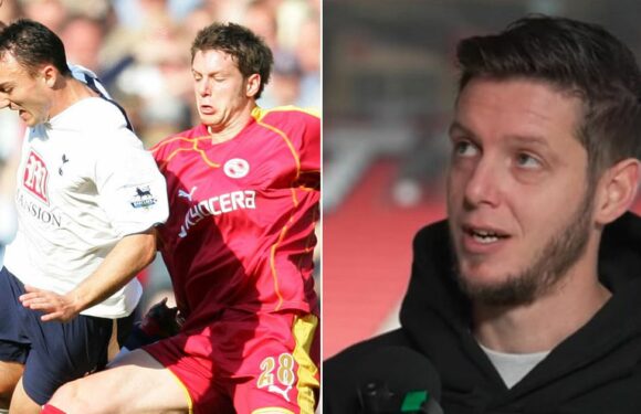 ‘I’m an ex-Prem star who left after six months – I had house keys for four days’