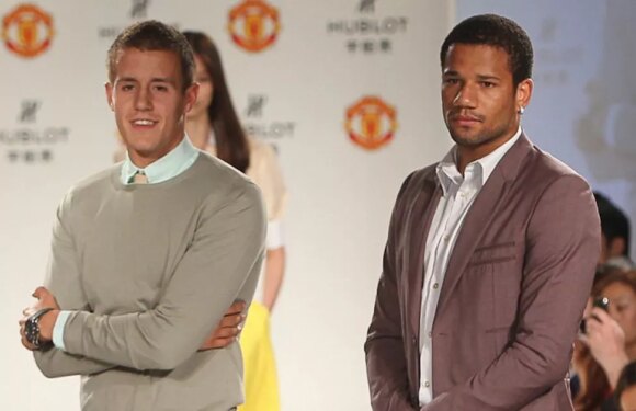 ‘I’m biggest Man Utd flop – I’d fly to Portugal on days off but don’t regret it’