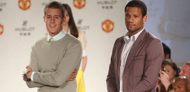 ‘I’m biggest Man Utd flop – I’d fly to Portugal on days off but don’t regret it’