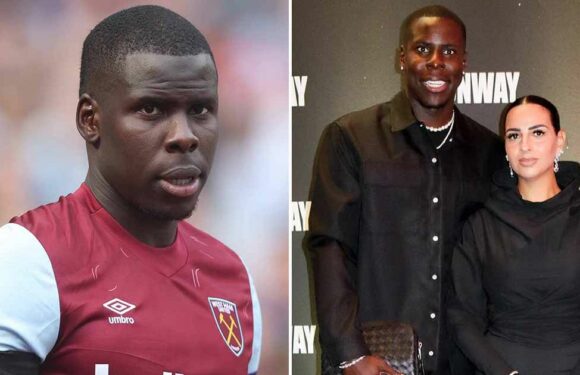 Inside Kurt Zouma’s home raid horror as robbers blindside security in ‘pro hit’