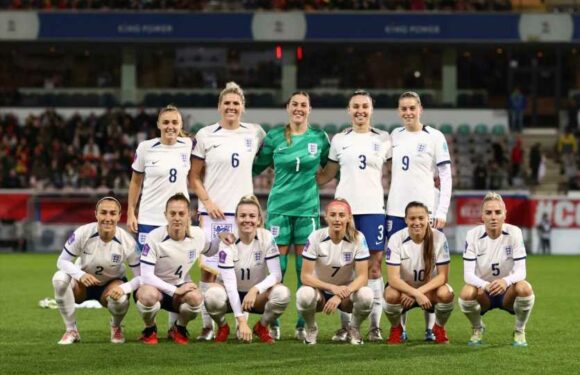 Is England vs Netherlands on TV? Channel, time and how to watch Lionesses tonight
