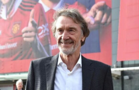 Jim Ratcliffe has ultimate Man Utd Christmas present as two transfers ‘expected’