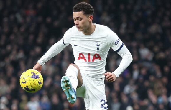 Johnson leaving Forest cost them more than just his attacking threat