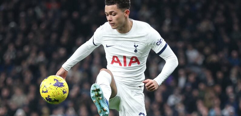 Johnson leaving Forest cost them more than just his attacking threat