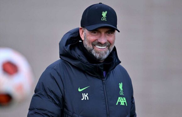 Jurgen Klopp creates Liverpool 2.0 to expose Man Utd’s enduring problem
