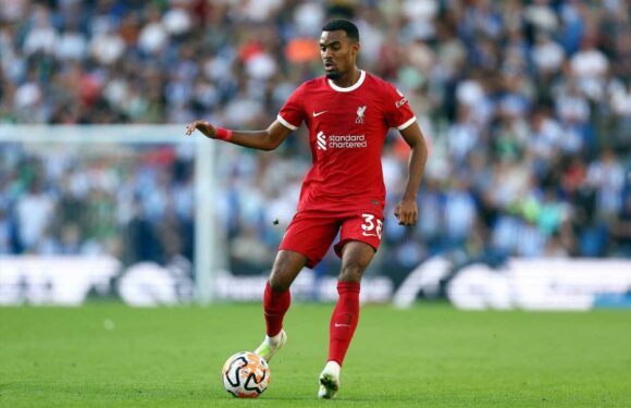 Jurgen Klopp receives double injury boost ahead of Carabao Cup quarter-final