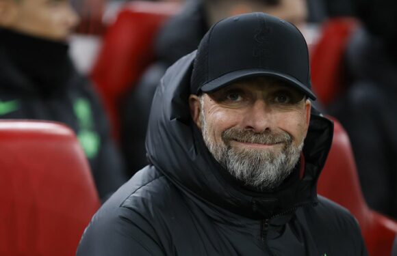 Klopp savours 'two top results' as Reds reach Europa League knockouts