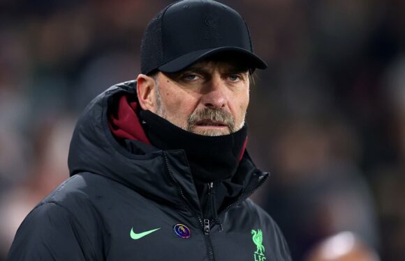 LIVERPOOL CONFIDENTIAL: Klopp is NOT ruling out additions in January