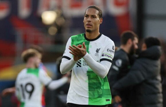 Late goals have put Liverpool top – but key duo at the back can keep them there