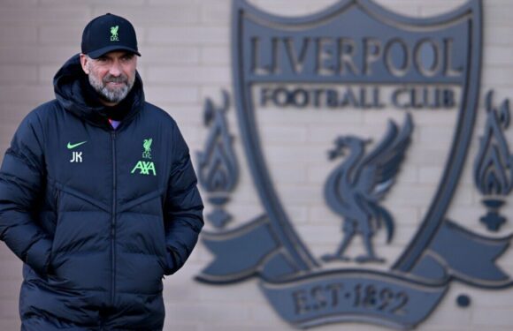 Liverpool boss Klopp explains Man Utd worries as he looks to add to Ten Hag woes