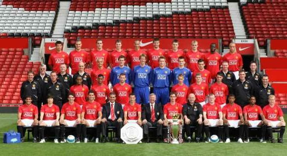 Liverpool came to me before joining Man Utd – I don’t know why it didn’t happen’