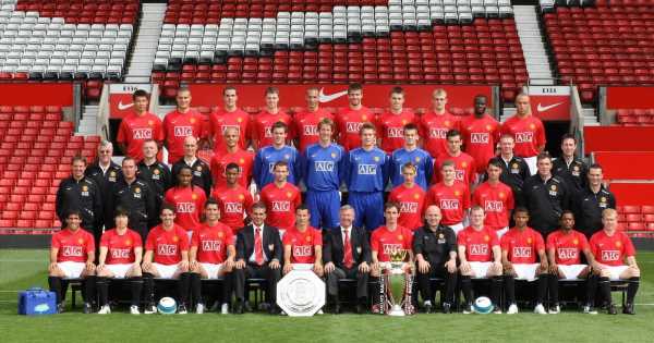 Liverpool came to me before joining Man Utd – I don’t know why it didn’t happen’