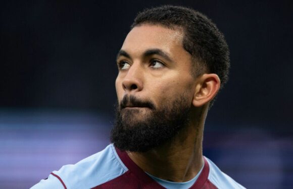 Liverpool potential line-up if they pip Arsenal to Douglas Luiz transfer