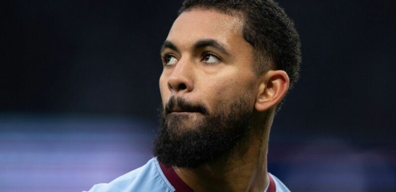 Liverpool potential line-up if they pip Arsenal to Douglas Luiz transfer