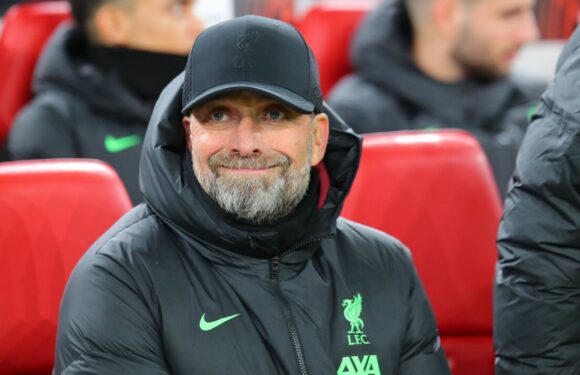 Liverpool predicted XI v Fulham as Jurgen Klopp restores ‘super important’ star